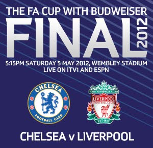 Chelsea Vs Liverpool