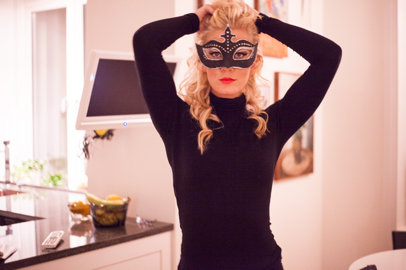 lätt halloween utklädnad lätt halloween utklädnad