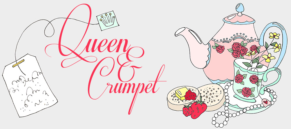 Queen & Crumpet