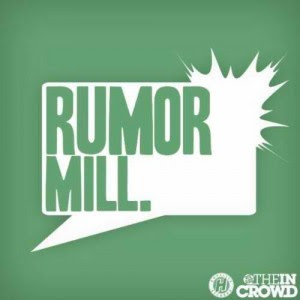 We Are The In Crowd - Rumor Mill Lyrics