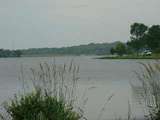 Olathe, Lake Olathe