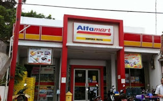 Tidak Miliki Izin, Pengusaha Minimarket di Subang Terancam DIpidana Tidak Miliki Izin, Pengusaha Minimarket di Subang Terancam DIpidana