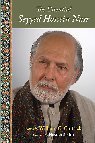 Hossein nasr sufi essays