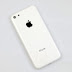 Nuevas fotos del iPhone de Bajo Costo de Apple