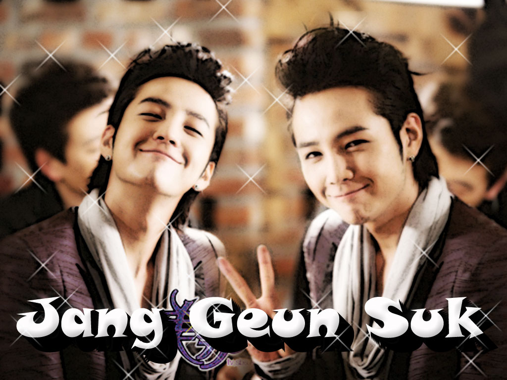 Jang Geun Suk Wallpaper, Images, Picture and Sexy Photo Download
