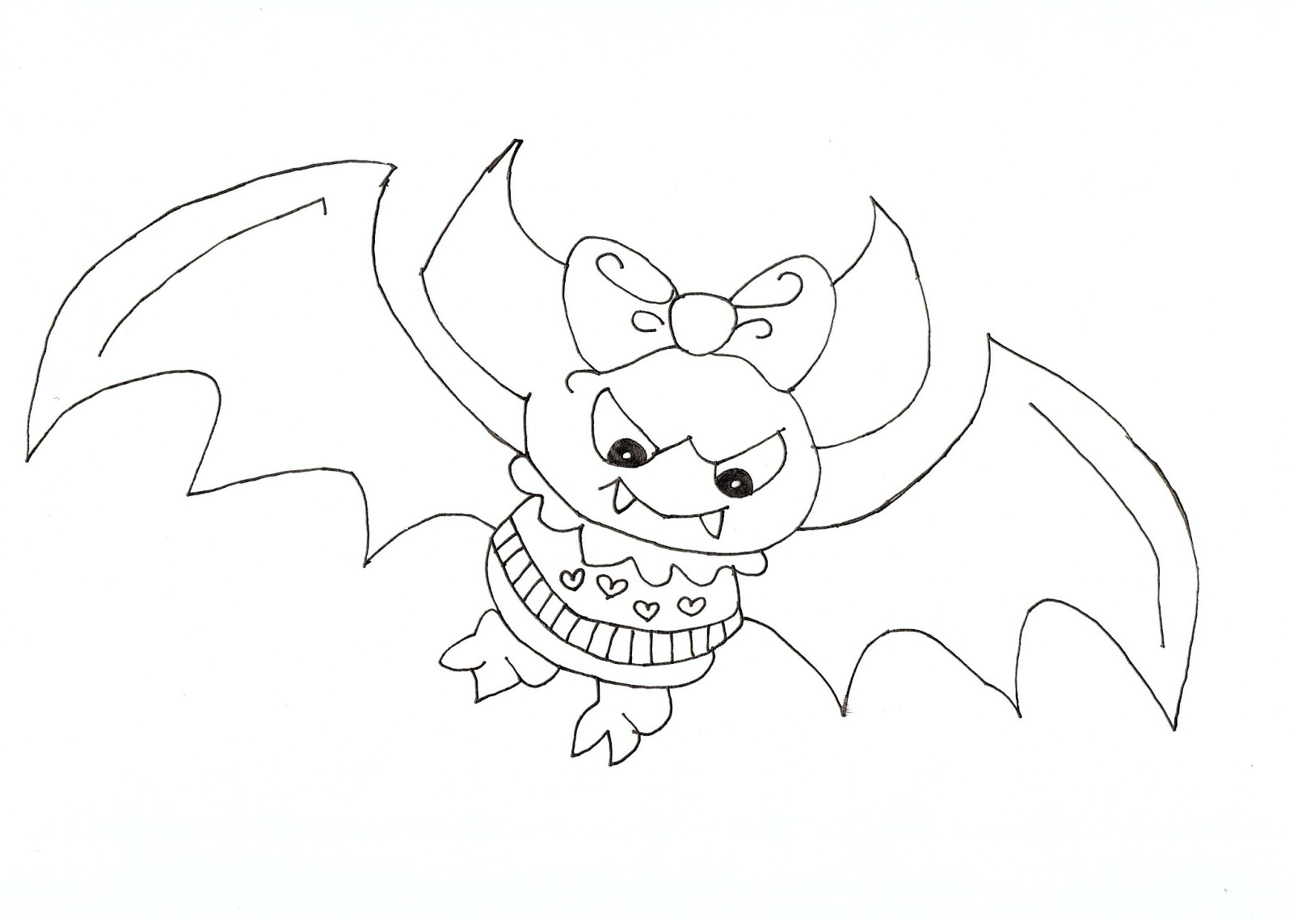 Count Fabulous Free Coloring Sheet CLICK HERE TO PRINT