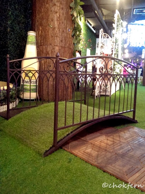 Bliss House (Singapore) Kpo Kia Mama