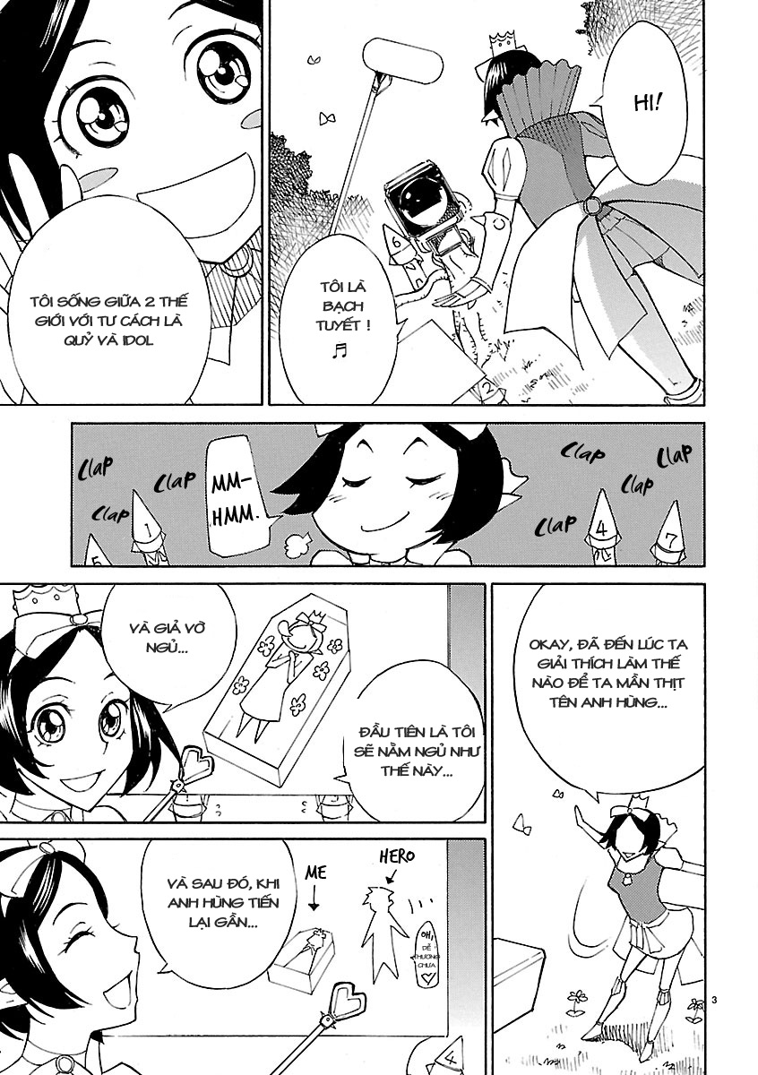 Blade Play chap 12 Trang 3 - Mangak.info Blade Play chap 12 Trang 3 - Mangak.info