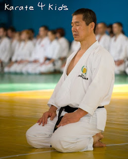 المعلم ماساو كاجاوا Masao Kagawa