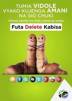 FUTA DELETE KABISA