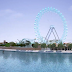 Zamperla planeja construir parque temático com suas próprias atrações