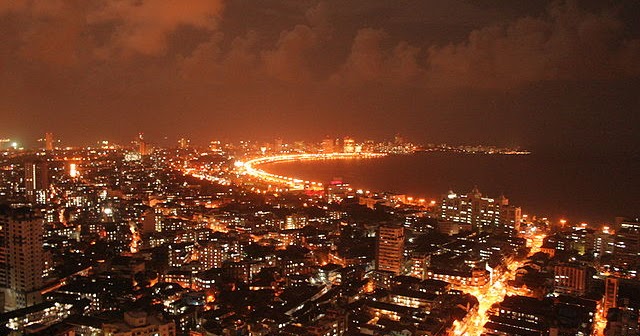 Image result for Mumbai marine Drive 640x336