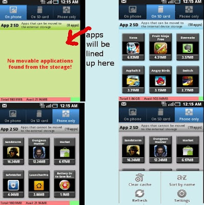 Pro v1.35: The Best Apps to sd card transfer application for android