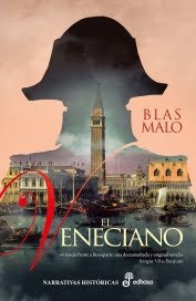 EL VENECIANO (2018)