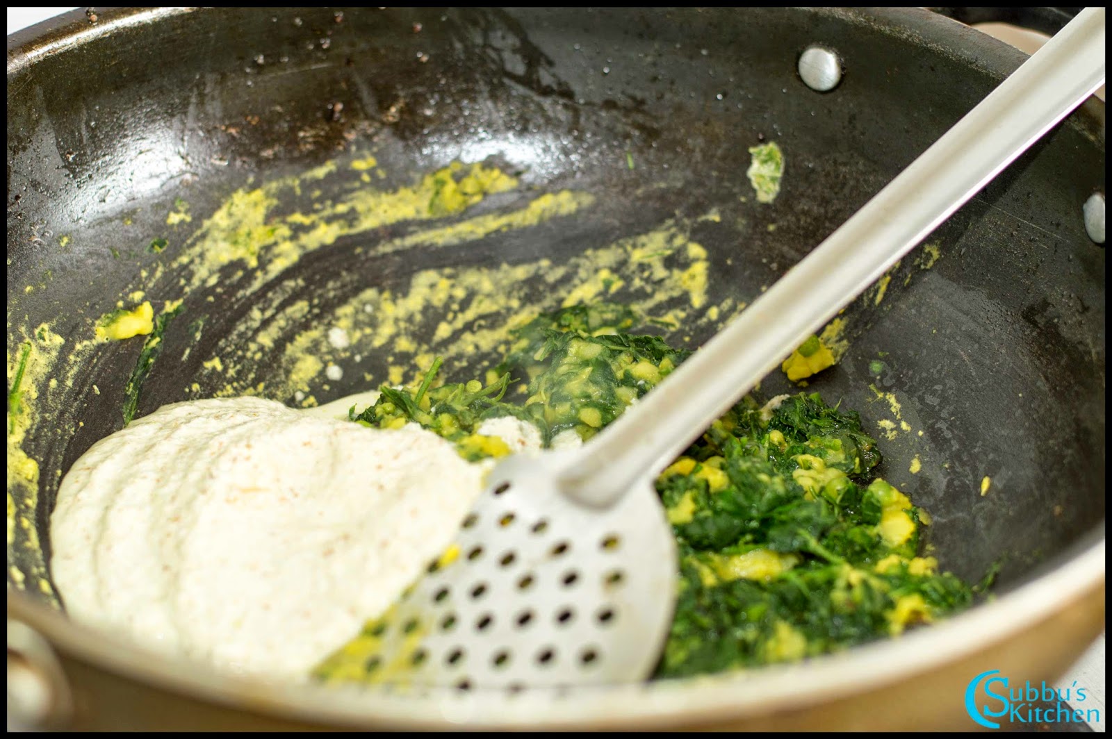 Manathakkali Keerai Kootu Recipe Black Nightshade Stew Recipe