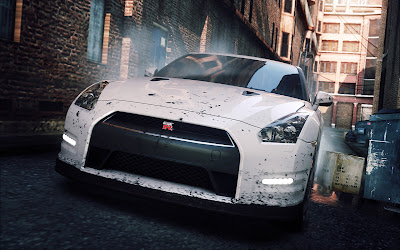 Need for Speed Most Wanted Limited Edition – FULL UNLOCKED