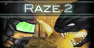 Raze 2 Unblocked Games