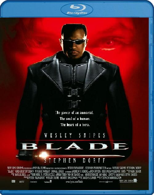 Blade [BD25]