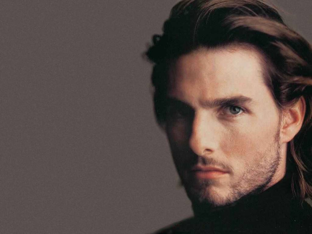 Hair Style: Tom Cruise Hairstyles
