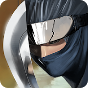 Download Game Ninja Revenge V1.1.8 MOD Apk