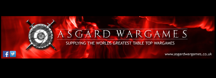 Asgard Wargames