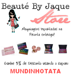 Loja BBJ Store
