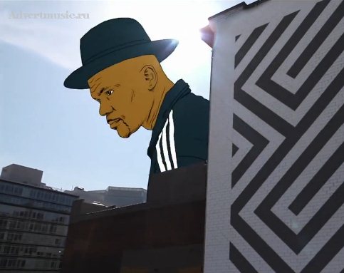 A-Track-Feat-Of-Gta Музыка Из Рекламы Adidas Original 2013 A-Track-Feat-Of-Gta Музыка Из Рекламы Adidas Original 2013