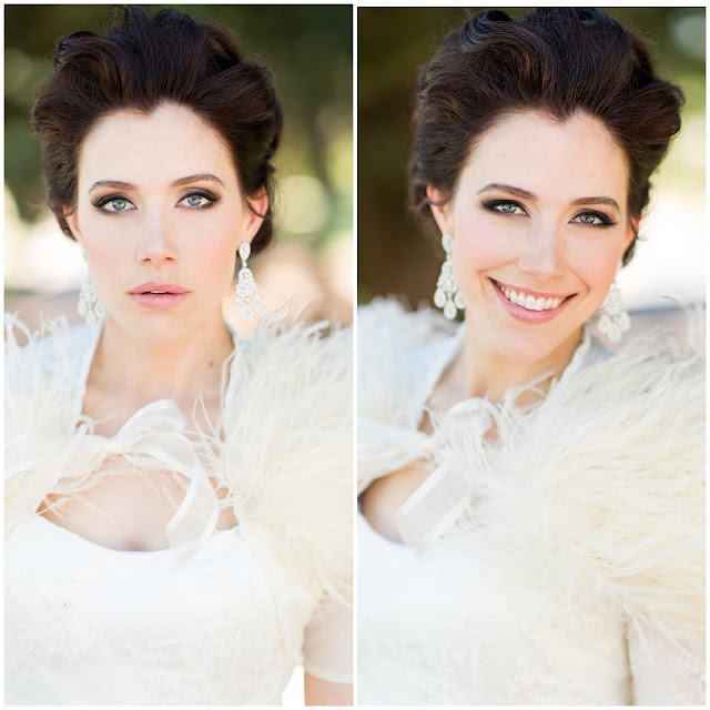 Hair and Makeup The Knot Northern California