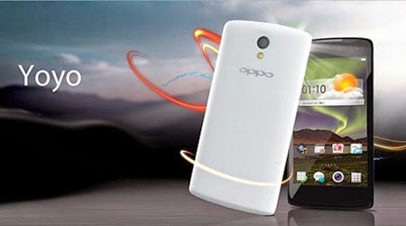 OPPO Yoyo More Rich with Latest ColorOS OPPO Yoyo More Rich with Latest ColorOS