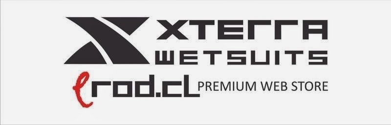 XTerra Wetsuits & Boards Chile