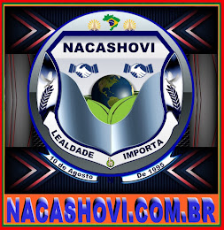 NACASHOVI