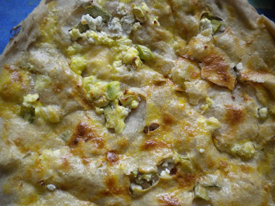 banitza dyrpana
