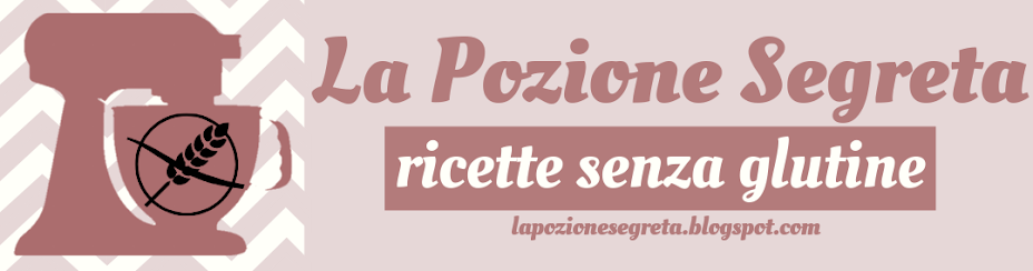 La Pozione Segreta