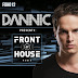 DANNIC - Front Of House Radio 012