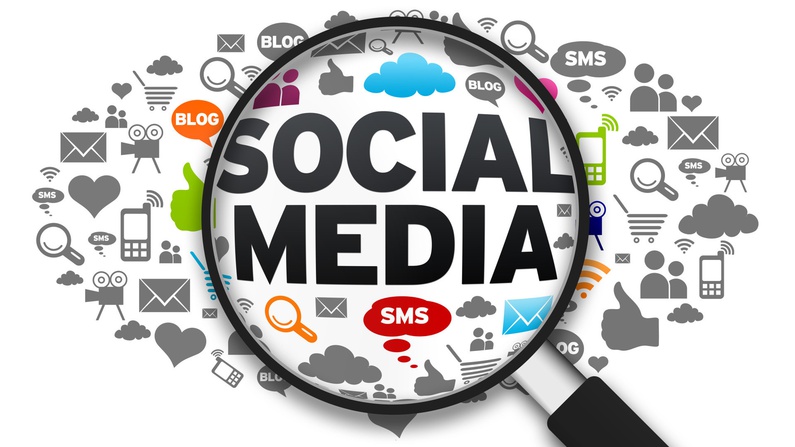SMM | promotion of groups in social networks