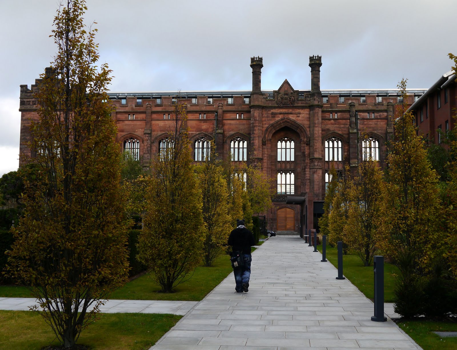 walter menzies liverpool...hope