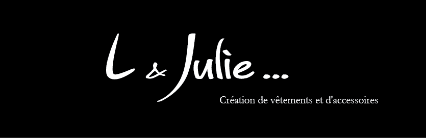 L & julie...