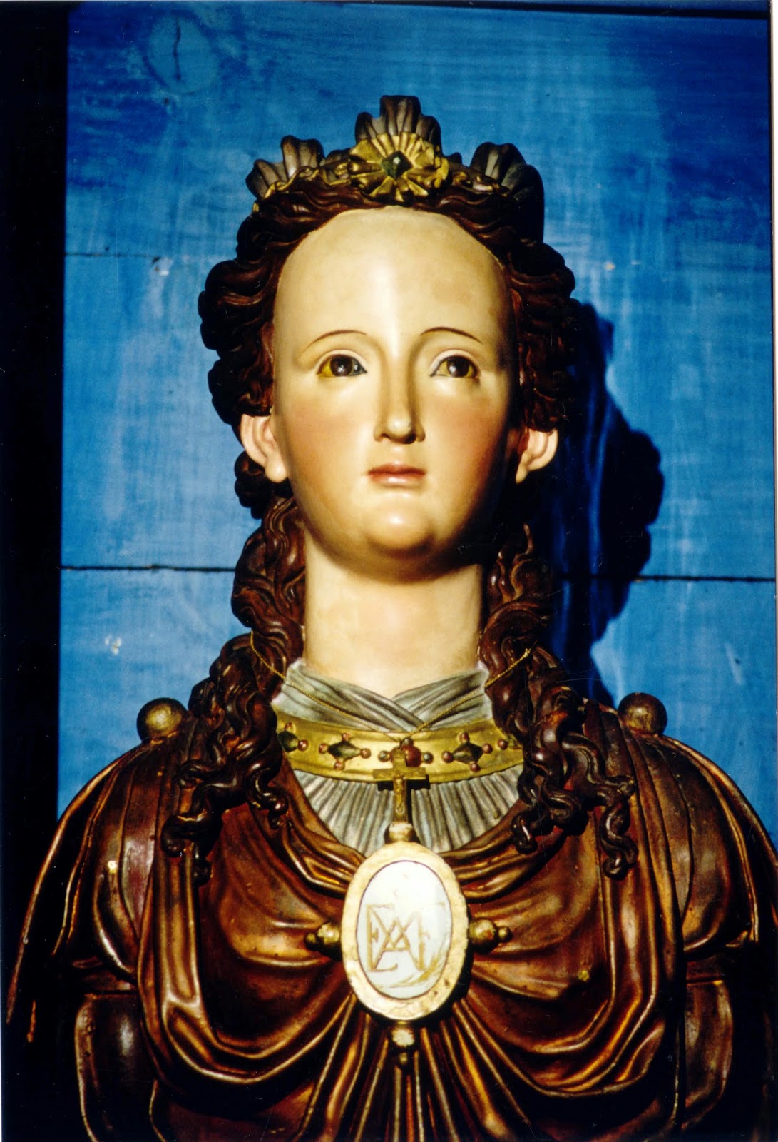 Chorradicas de Txumai Viva Santa Eufemia!!