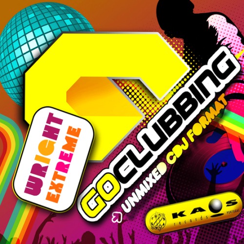 Wright Extreme Clubbing (2012)