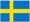 Swedia flag