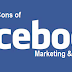 Pros and Cons of Facebook Marketing & Advertising for Business