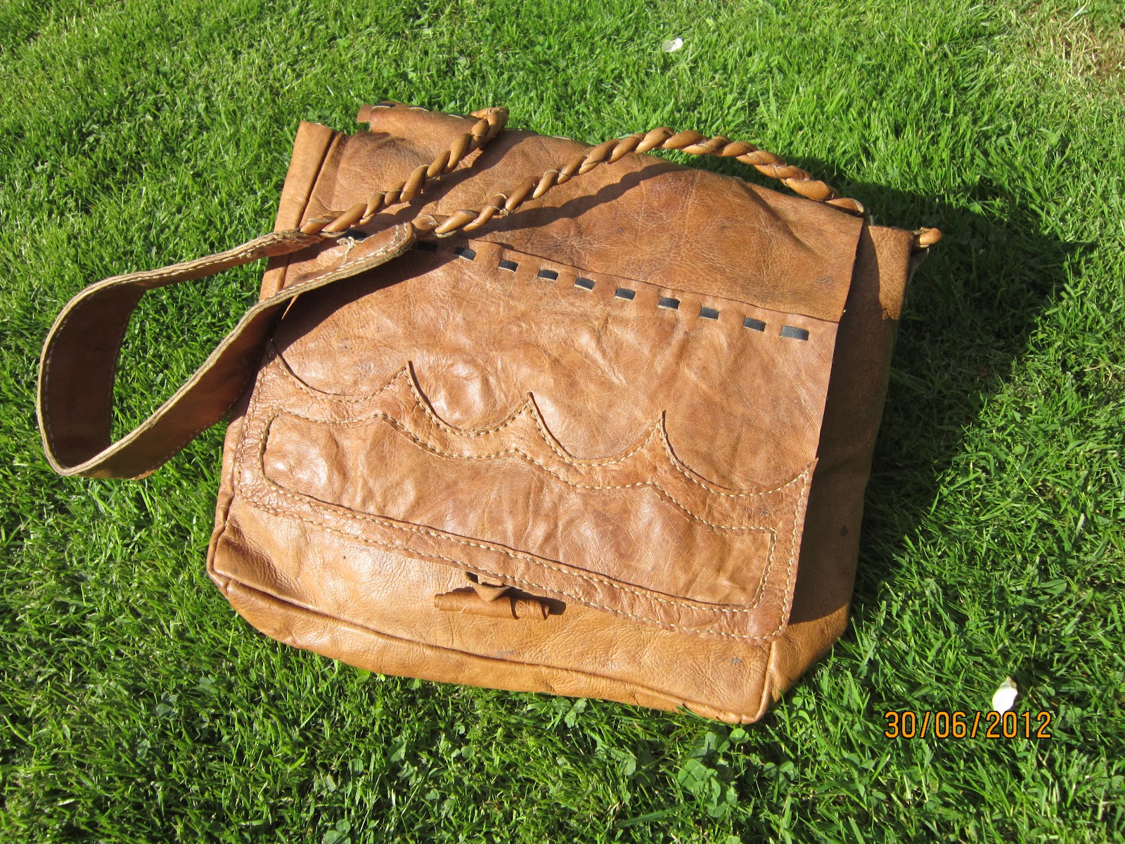 Village Leather, Nepal