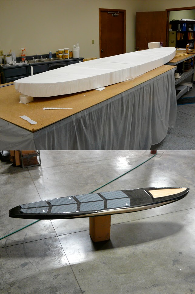 The Styrofoam And EPS Blog Flotation