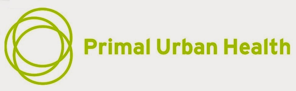 Primal Urban Health Blog