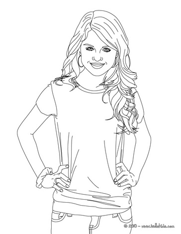 Disney Channel Coloring Pages Disney Channel Coloring Pages