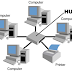 Pengertian HUB dan Fungsi HUB Pada Jaringan Komputer