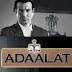 Adaalat Mp3 Songs Download