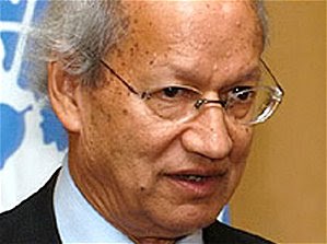 Yash Ghai