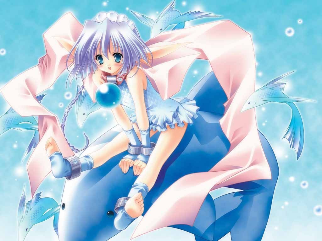 Gallery Wallpaper Anime