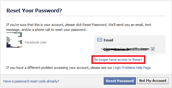 How To Hack Someones Private Facebook Profile